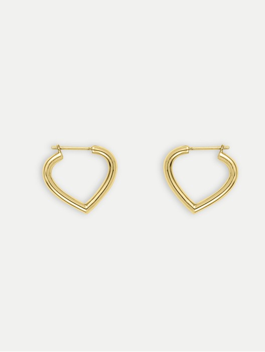 Heart Hoops