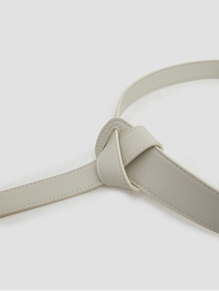 Soft Textured Belt