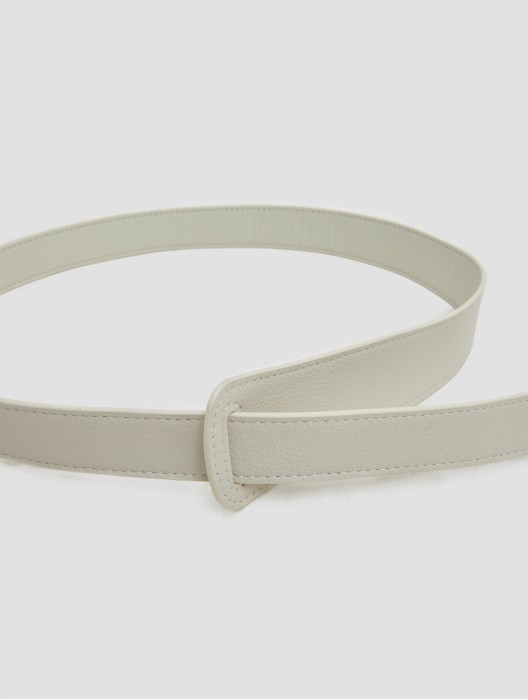 Soft Textured Belt