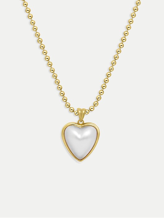 “THE LOVE” Necklace