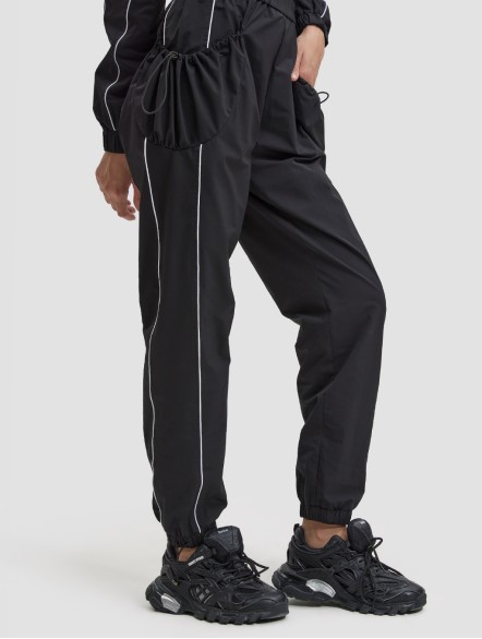 Drawstring Sweatpants