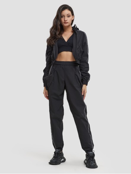 Drawstring Sweatpants