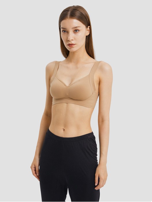 Wireless Bra