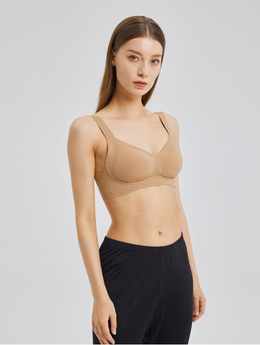 Wireless Bra