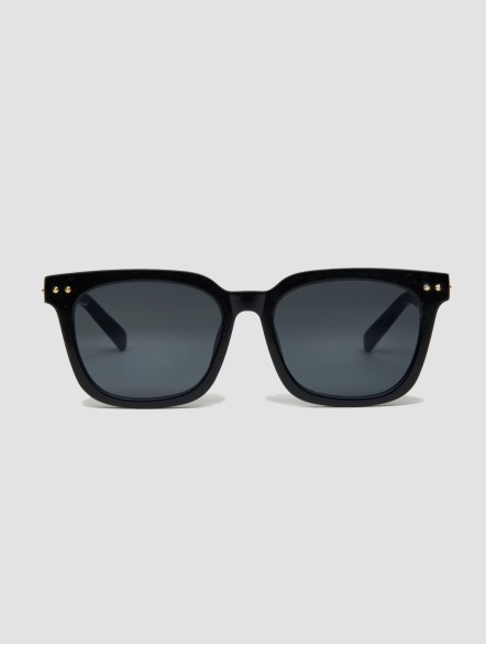 Classic Square Polarized Sunglasses