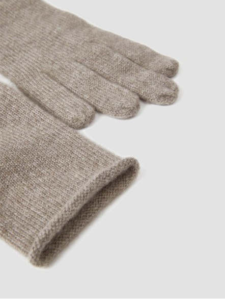 Cashmere Gloves