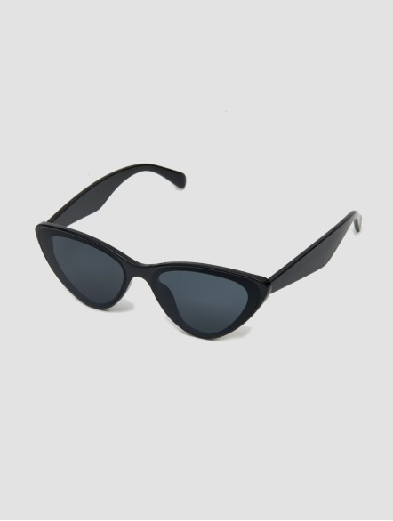 Cat-eye Sunglasses