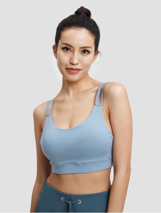 Enlighten High Support Sports Bra