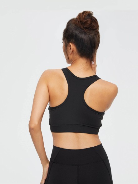 Classic Racerback Bra