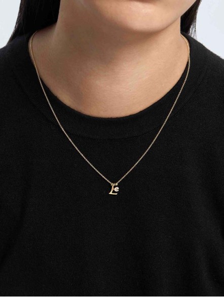 “ELEGANT” Necklace