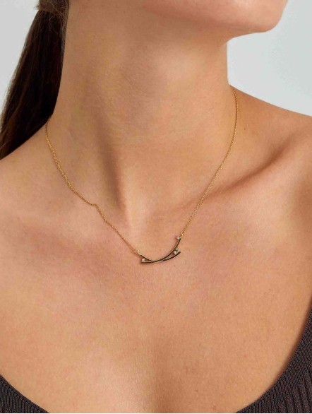 Balance Necklace