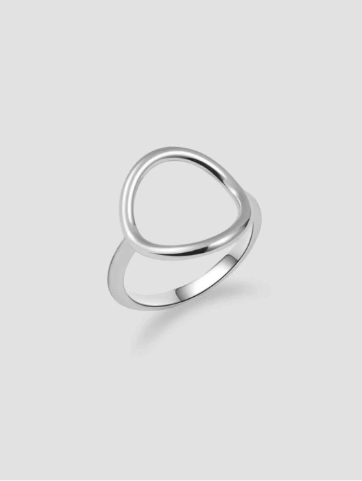 Coiled Ring