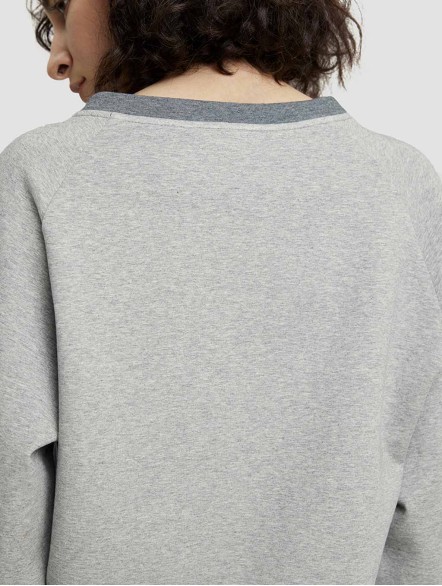 Pullover Sweatshirt