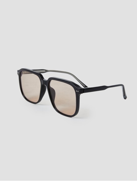 Classic Square Sunglasses