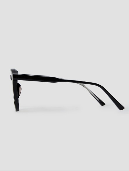 Classic Square Sunglasses