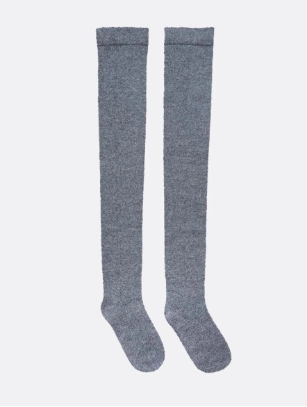 Pure Cashmere Socks