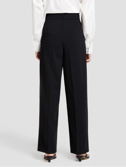 High Rise Dress Pants