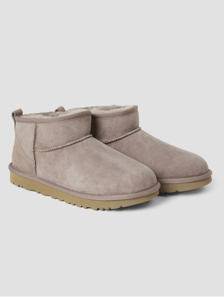 Classic Loop Winter Boots