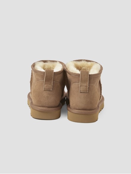 Snow Boots – Low