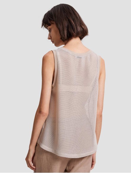 Mesh Tank