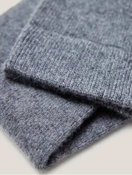 Pure Cashmere Socks